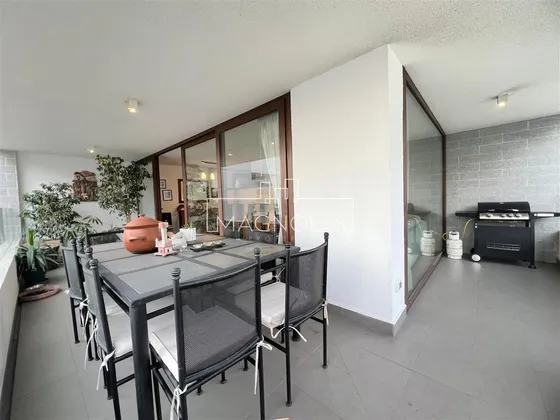 Departamento En Venta De 3 Dorm. En Vitacura