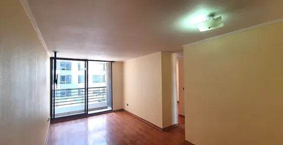Cómodo Departamento 2d2b1e1b, Santiago Centro 