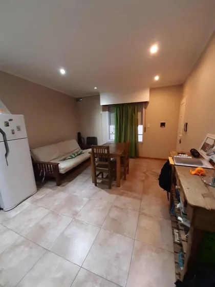 Departamento En Venta - 1 Dormitorio 1 Baño - Cochera - 37mts2 - Pergamino