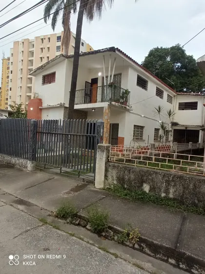 Konkasa Vende Quinta Urb La Esperanza, Maracay Edo Aragua