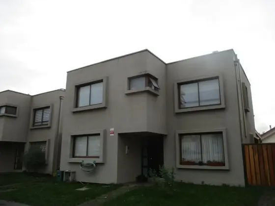 Casa En Venta En Peumayen Los Ángeles