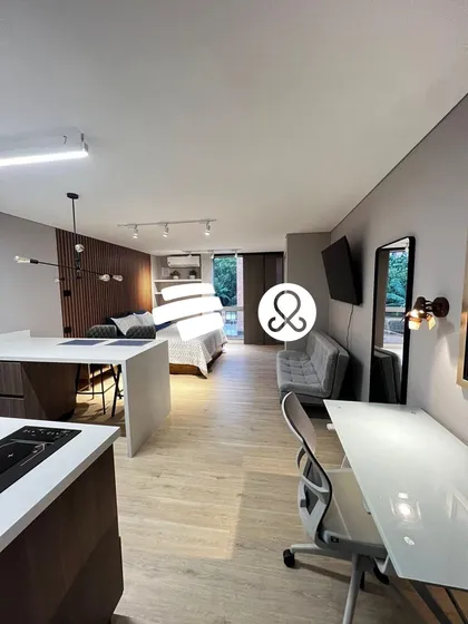 Venta Lujoso Aparta Suite   