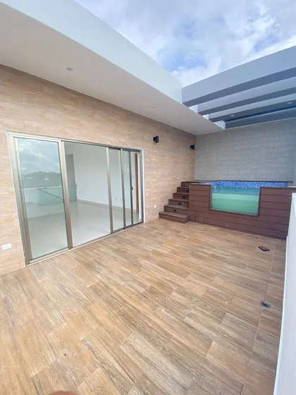 Residencial Daynell | Penthouse En Venta En San Francisco De Macoris.