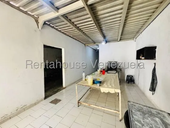 Milagros Inmuebles Local Venta Barquisimeto Lara Zona Centro Economica Comercial Economico Código Inmobiliaria Rent-a-house  25-14909