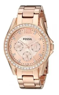 Reloj fossil touch sale