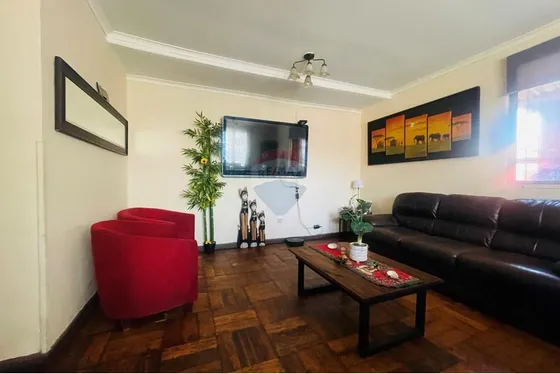 Casa En Venta San Bernardo