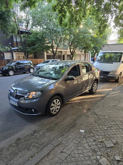 Renault Logan Emotion