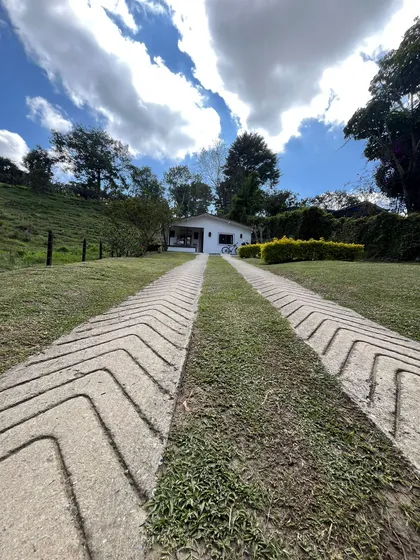 Casa Finca En Venta En Rionegro(vereda Cabeceras)