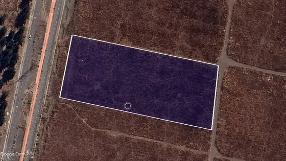 Venta De Terreno En San Pedro De La Paz Id 68.741-lin