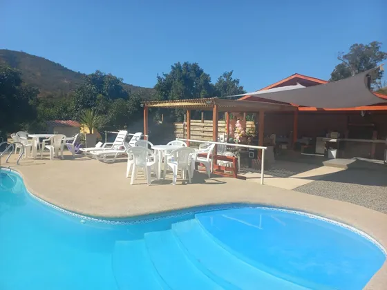 Fundo De 11 Hectáreas En Venta, Con Producción De Paltos