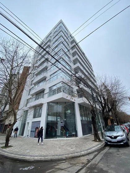Oficina - La Plata