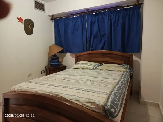 Alquiler Apartamento Amoblado 2h+2b+1p/e. Tucacas - Falcón. Milthonhouse53