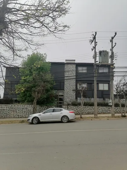 Inversión Hotelera Consolidada En La Costa