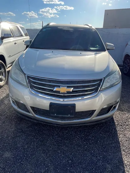 Chevrolet Traverse B