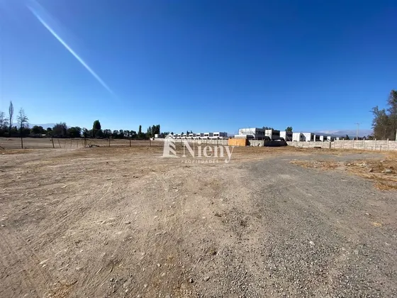 Terreno Construcción En Venta Desarrollo Inmobiliario