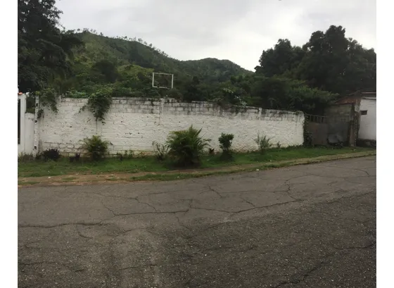 Se Vende Terreno San Juan De Los Morros Guarico