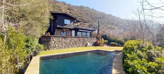 Arrayán/ Maravillosa Vista/ Impecable! Más Departamento!!