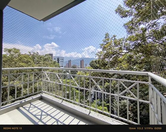 Arriendo Apartamento En Los Gonzalez