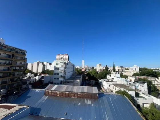 Departamento en Venta en Colegiales 3 Ambientes con Terraza Propia de 93 M² y Cochera