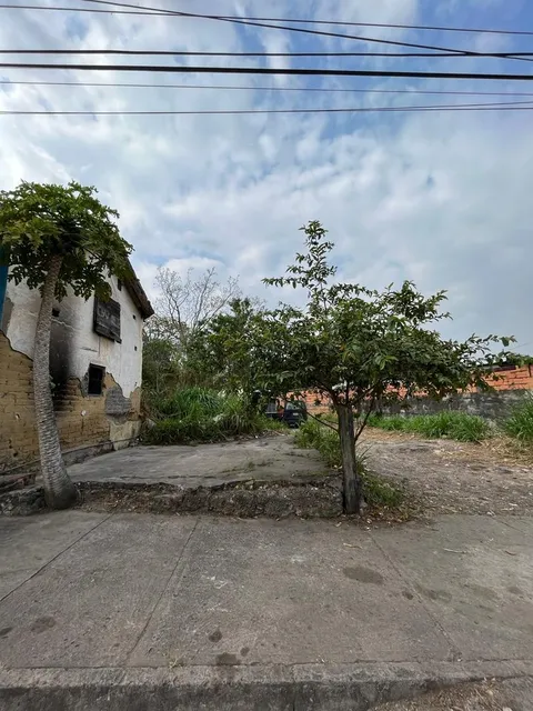 Terreno En Pueblo Nuevo En Venta 