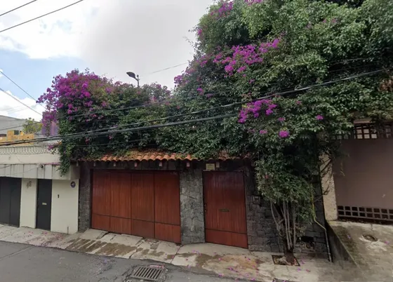 Propiedad Disponible En Venta En Bonita Zona De Tlalpan