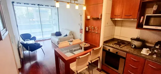 Departamento Viña Del Mar Centro Paso Metro Miramar