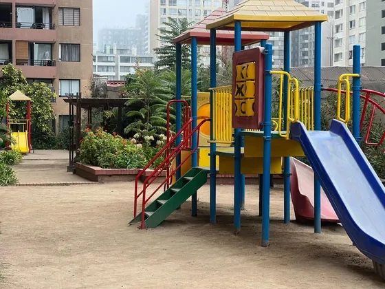 Tu Hogar Tu Mejor Inversion En Condominio Residencial