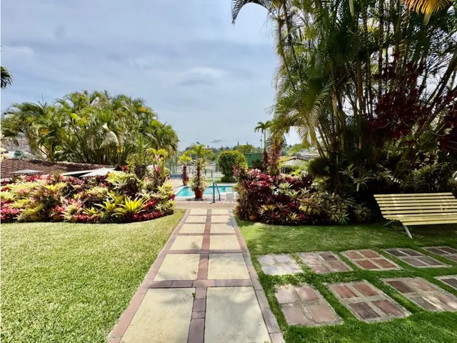 Se Vende Casa 450m2 4h+s+ch+anexo/10p Las Marías