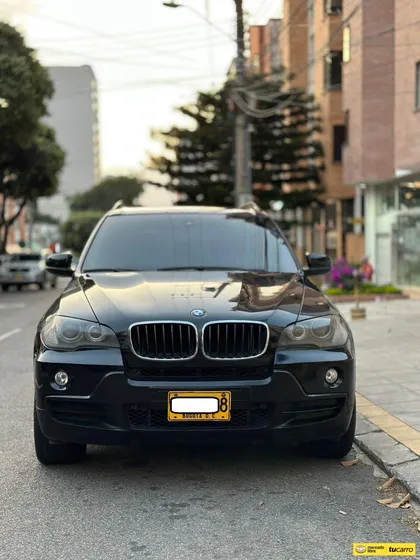 Bmw X5 3.0 Xdrive30d Estándar