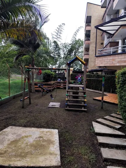 Venta De Apartamento En Guarne 
