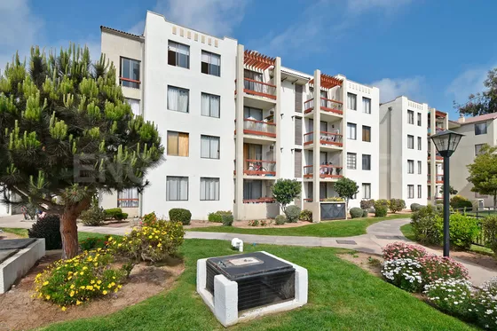 Se Vende Departamento En Puerta Del Mar