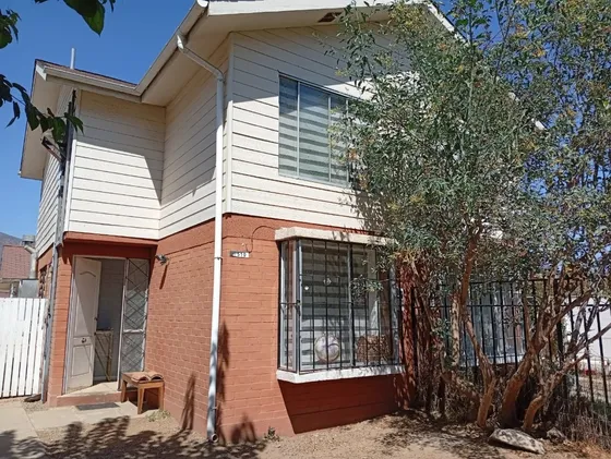 Arriendo Casa En Los Pensamientos En Curacavi