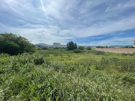 Terreno H3 En Venta En Corregidora.8