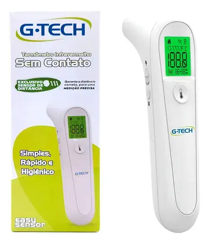 G-Tech THGTSC1 Infravermelho