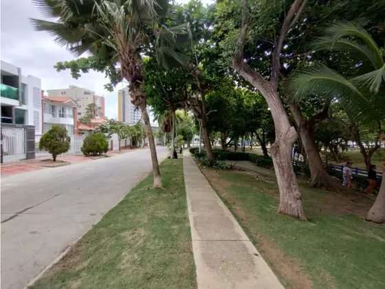 Venta Casa Villa Santos, Barranquilla