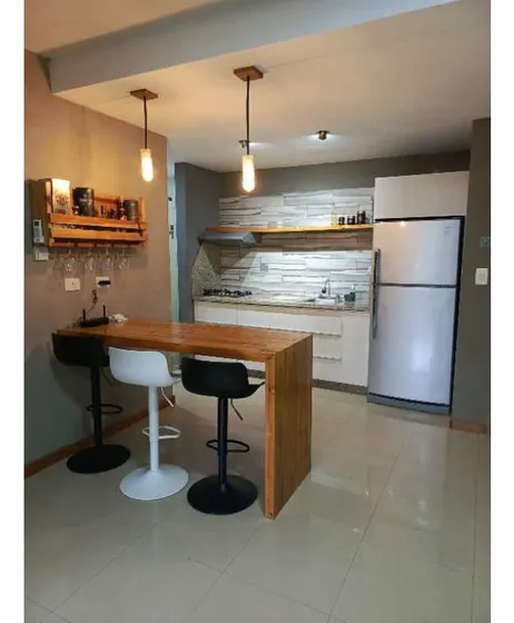 Se Alquila Por Día Apartamento En Naguanagua, El Rincón