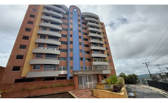 En Venta Apto En La Union 80mts