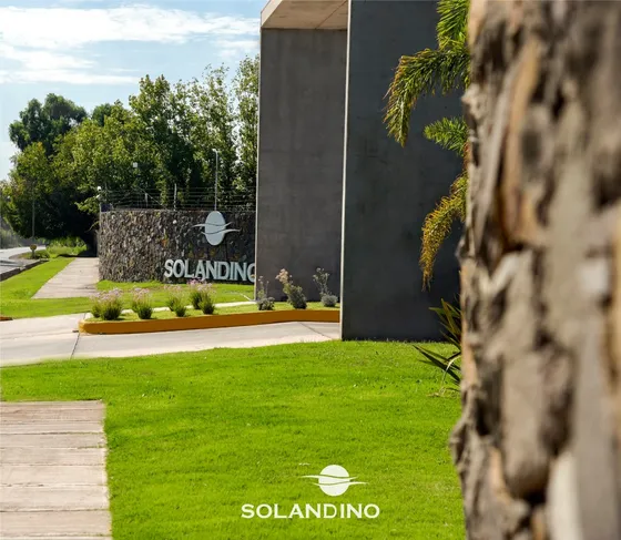 Venta Duplex Barrio Privado Sol Andino Ii