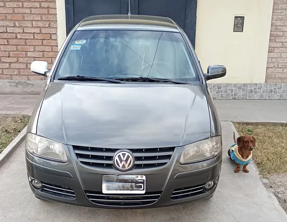 Volkswagen Gol 1.4 Power 5 Ptas