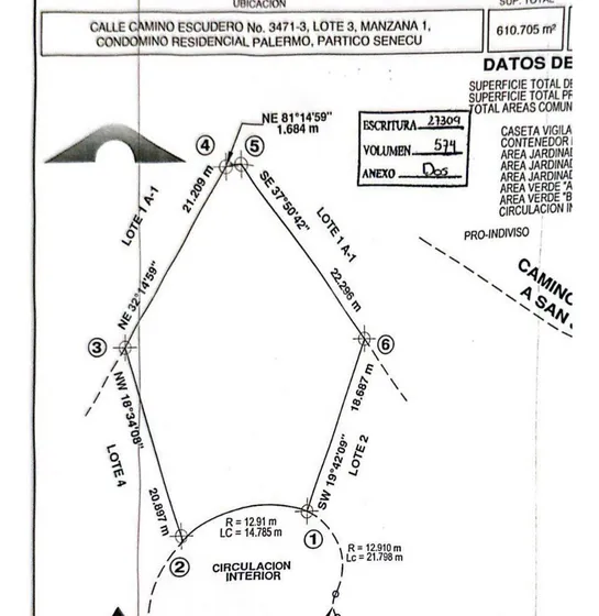 Residencial Palermo