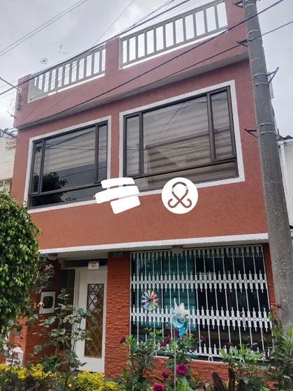 Venta Casa Bogotá Boíta Kennedy
