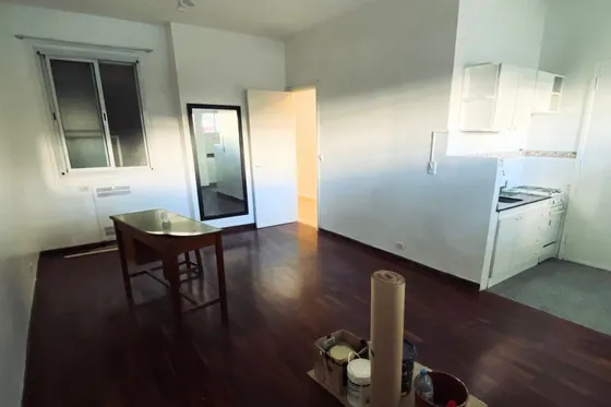 Alquiler - Departamento Para Uso Profesional, Ubicado En Planta Baja
