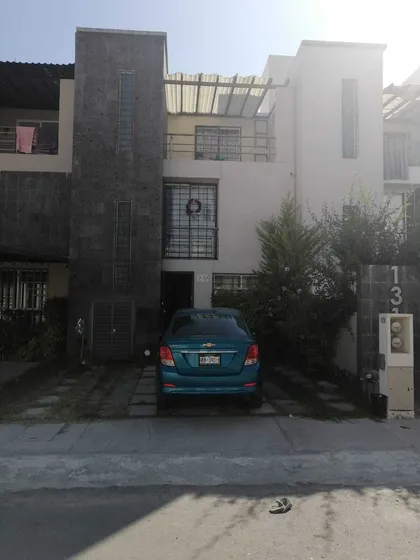 Casa En Renta En Fracc. Paseos De La Plata