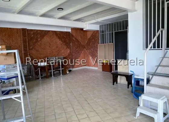 Casa En Venta Alto Prado Mls #25-7413