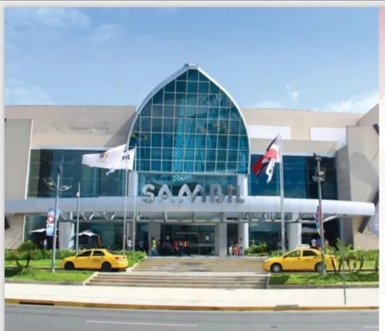 Locales Comerciales Venta Alquilado Sambil, Santo Domingo