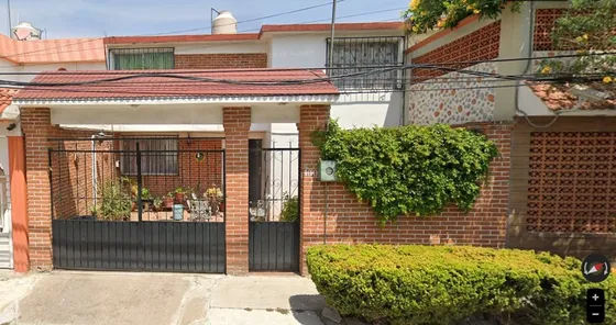 Sk14-casa En Venta En Bosques De Ecatepec 100, Villas De Ecatepec,