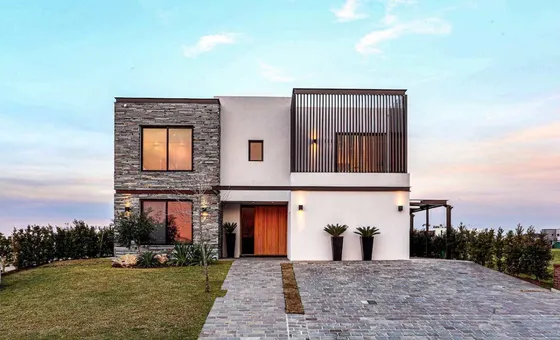Excelente Casa En Barrio Costas, Puertos, Escobar De Súper Categoría Y Construcción Hipertiroidismo Sólida, Única En El Mercado Y Decorada Por Reconocido Diseñador De Interiores