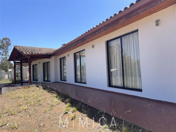 Comercial En Venta En Algarrobo
