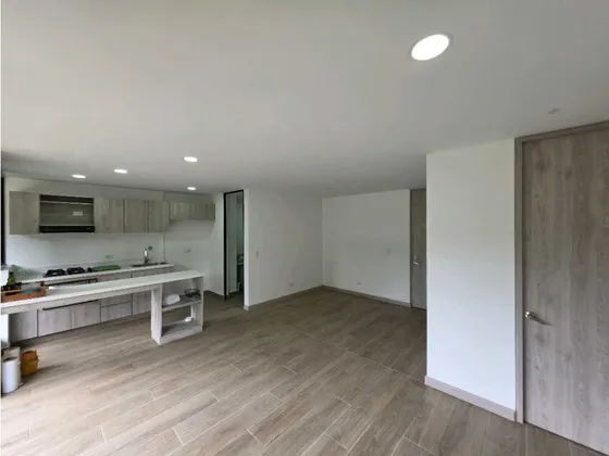 Apartamento En Arriendo El Retiro Antioquia, Sector Puro Cuero