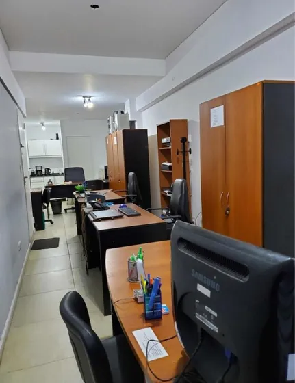 Oficina En Venta - 26mts2 - Boedo